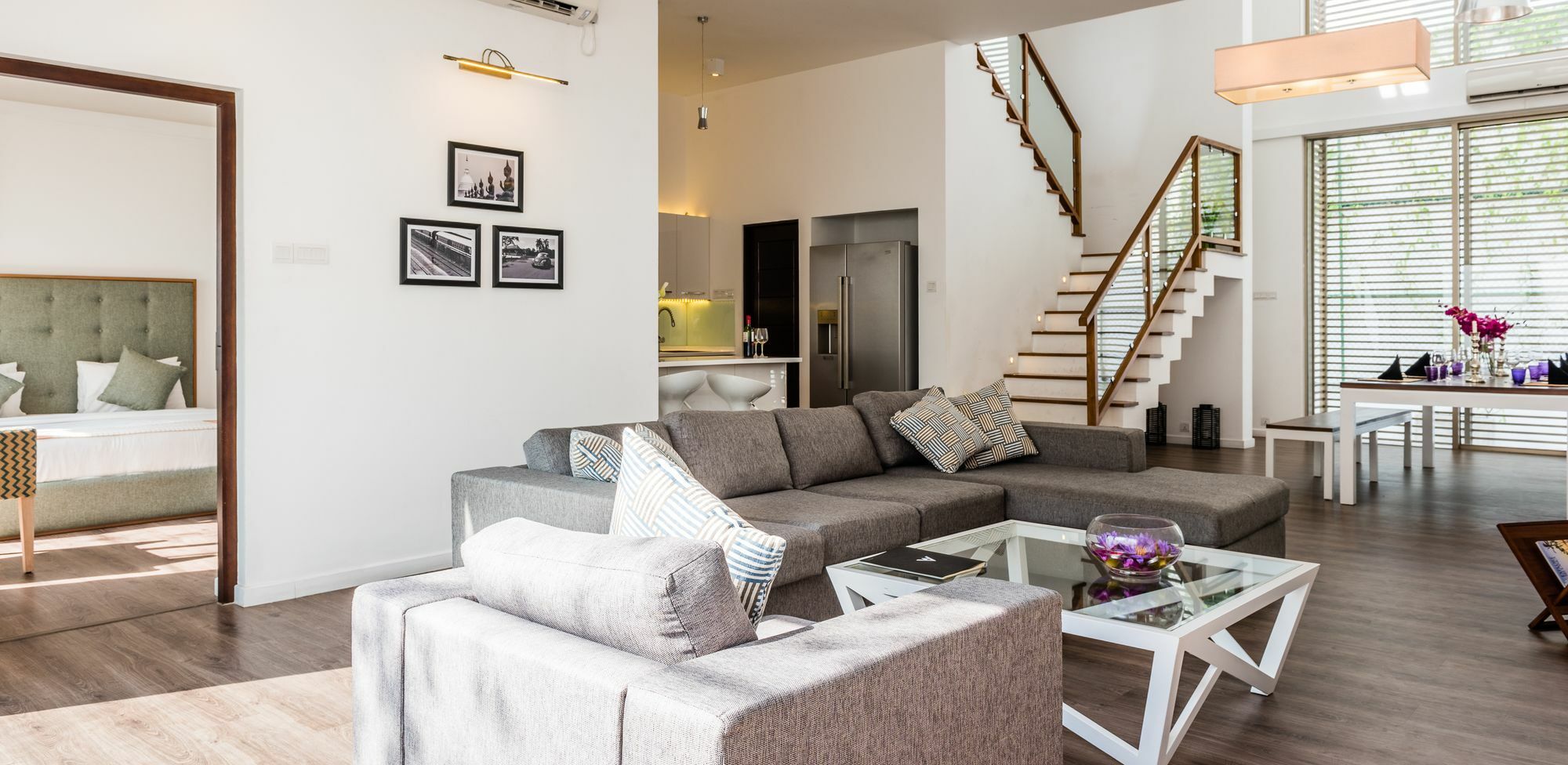 W15 Colombo Hotel Kültér fotó