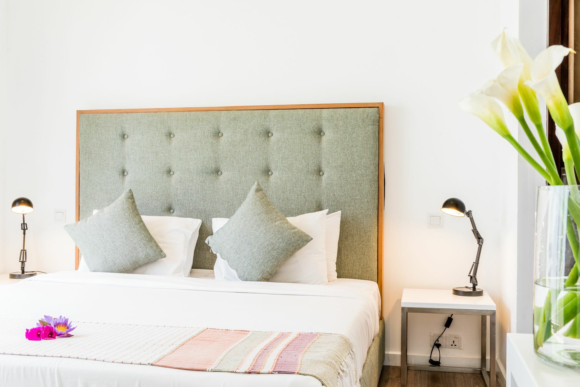 W15 Colombo Hotel Kültér fotó