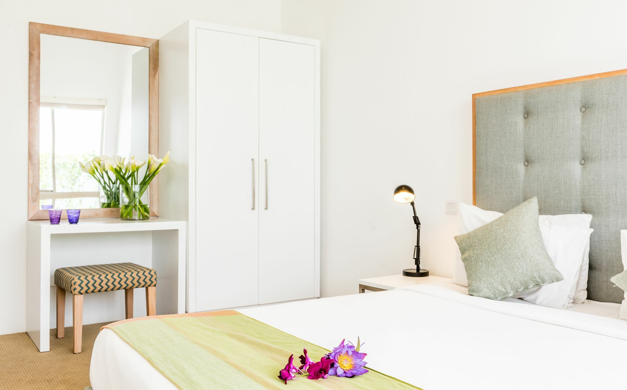 W15 Colombo Hotel Kültér fotó