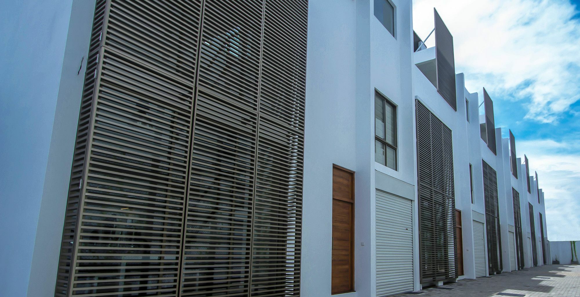W15 Colombo Hotel Kültér fotó