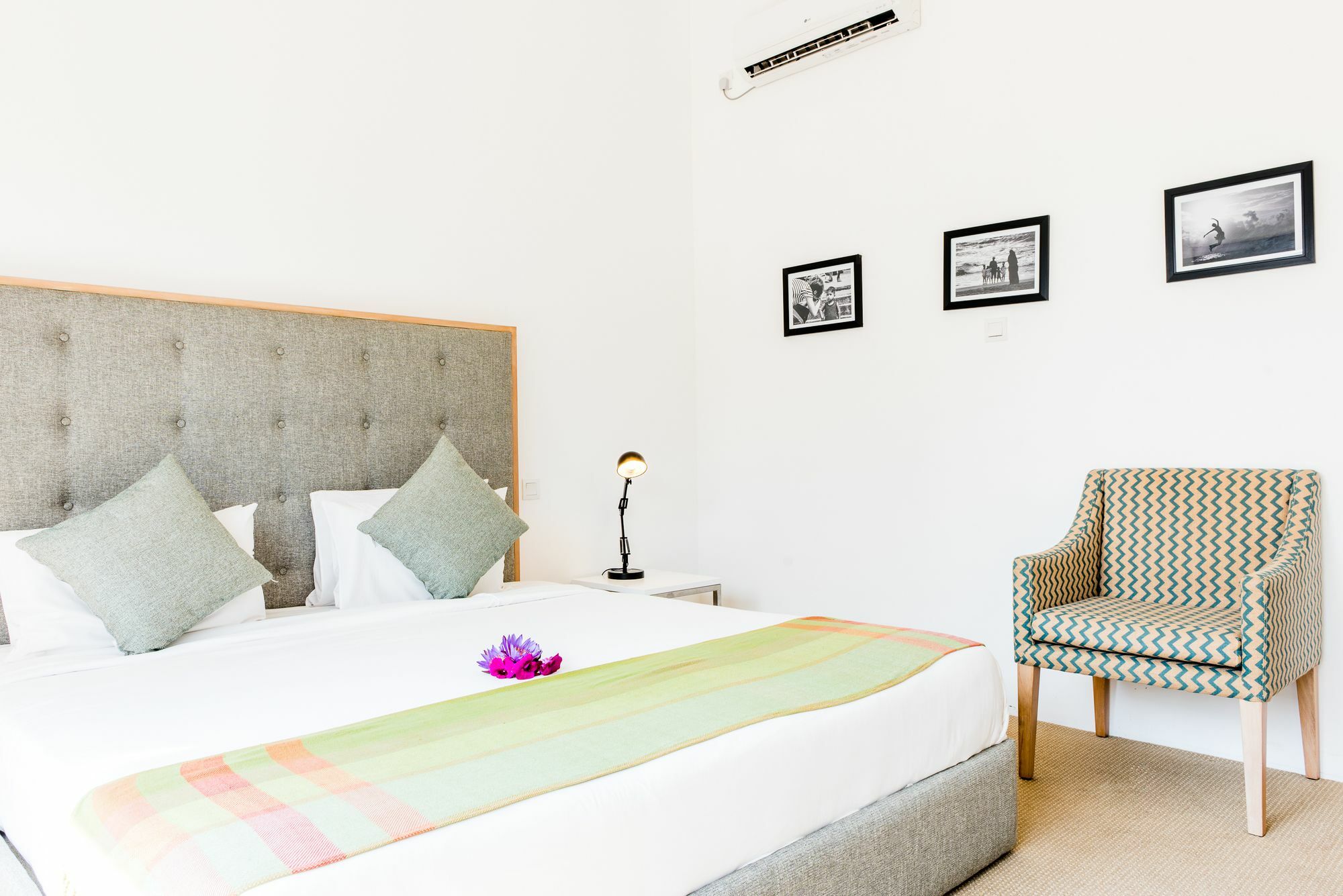 W15 Colombo Hotel Kültér fotó