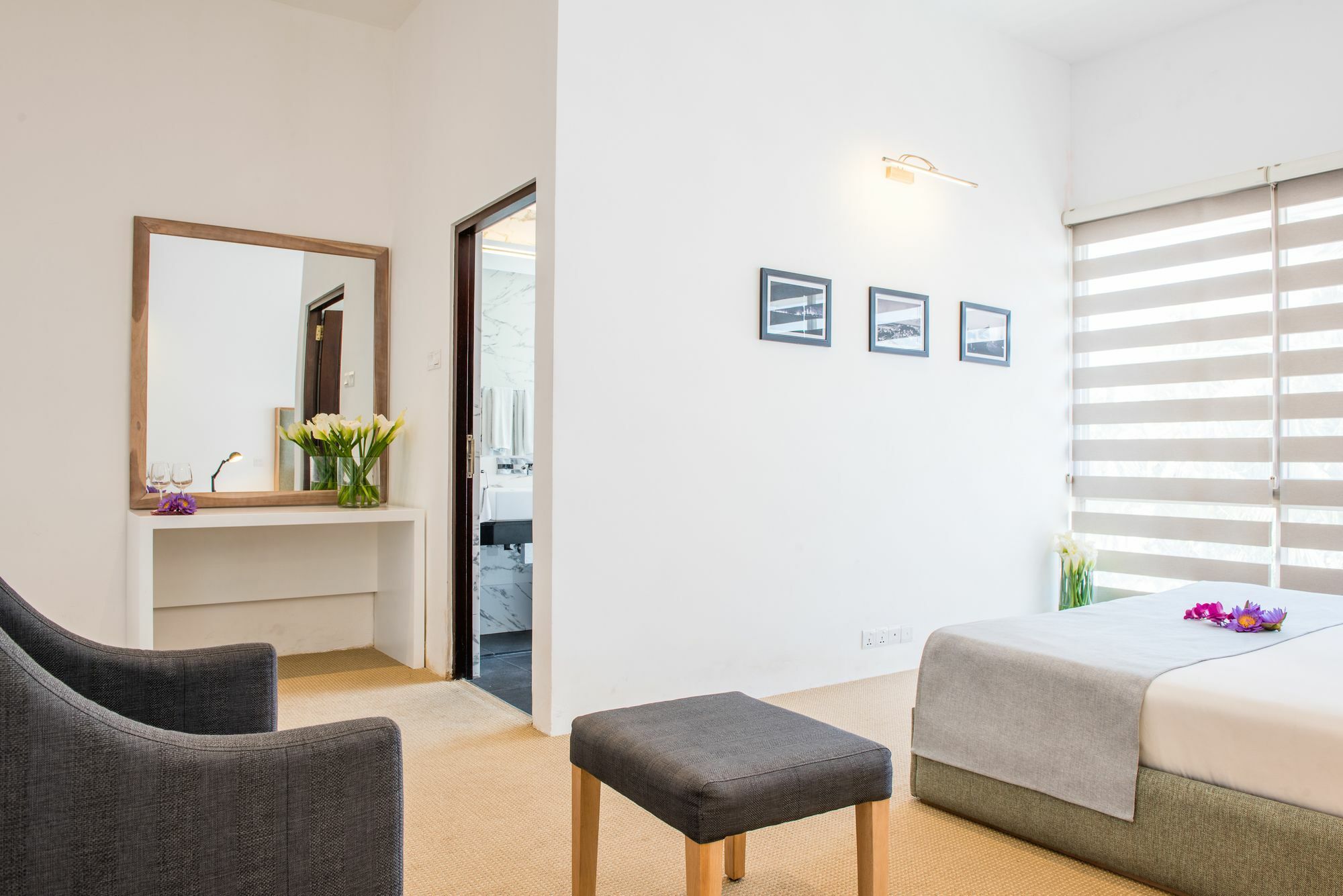 W15 Colombo Hotel Kültér fotó