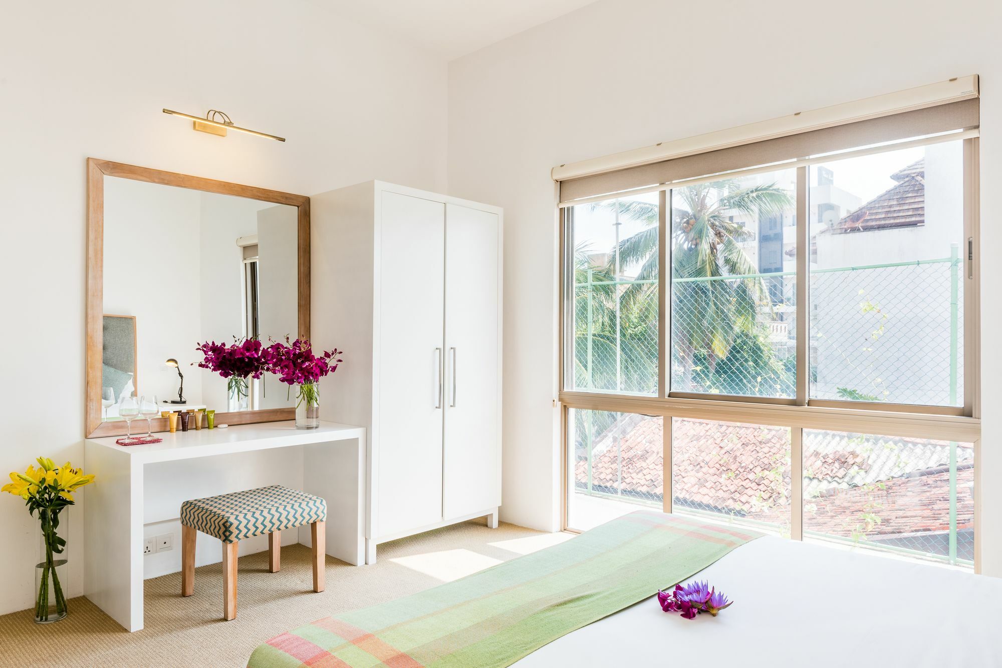 W15 Colombo Hotel Kültér fotó