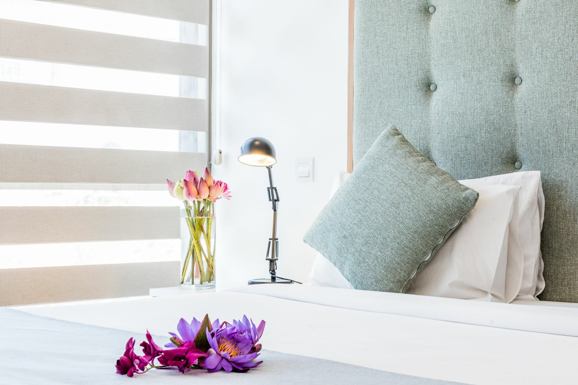 W15 Colombo Hotel Kültér fotó