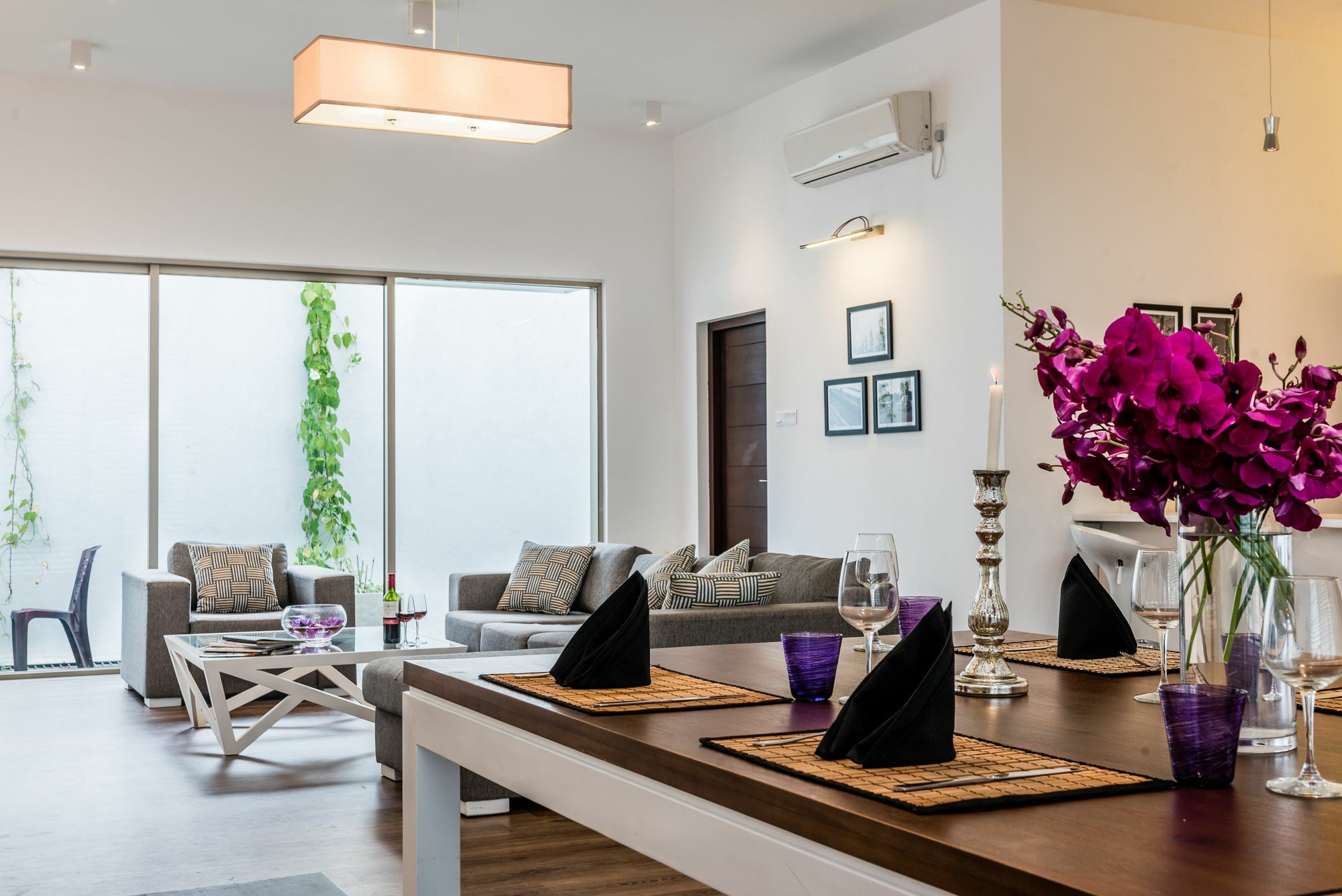 W15 Colombo Hotel Kültér fotó