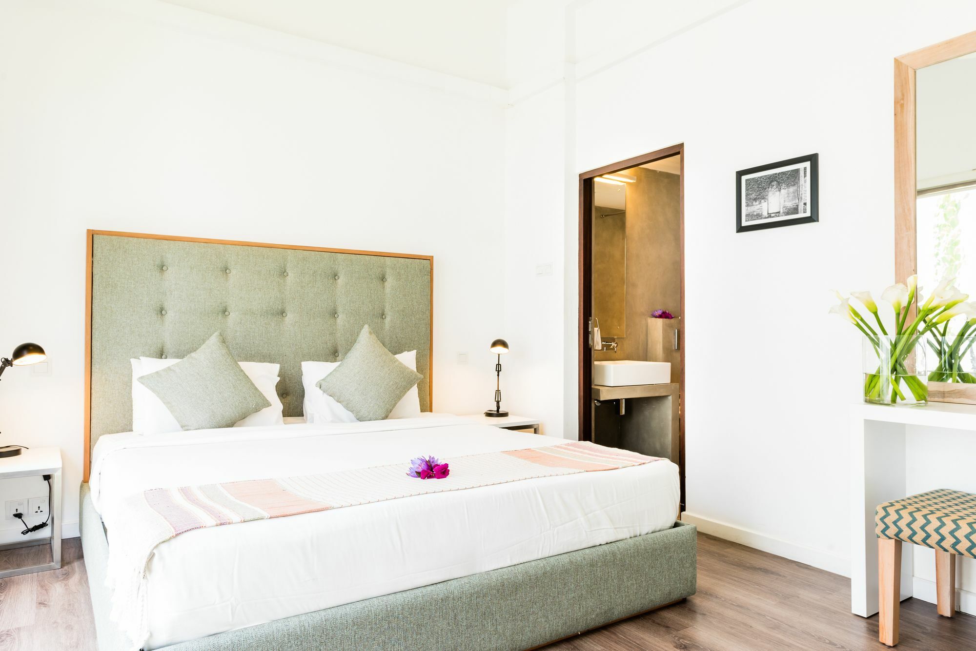W15 Colombo Hotel Kültér fotó
