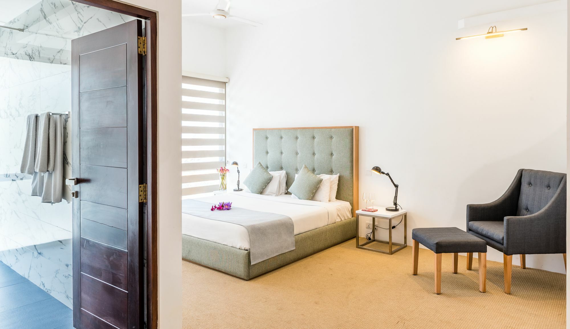 W15 Colombo Hotel Kültér fotó