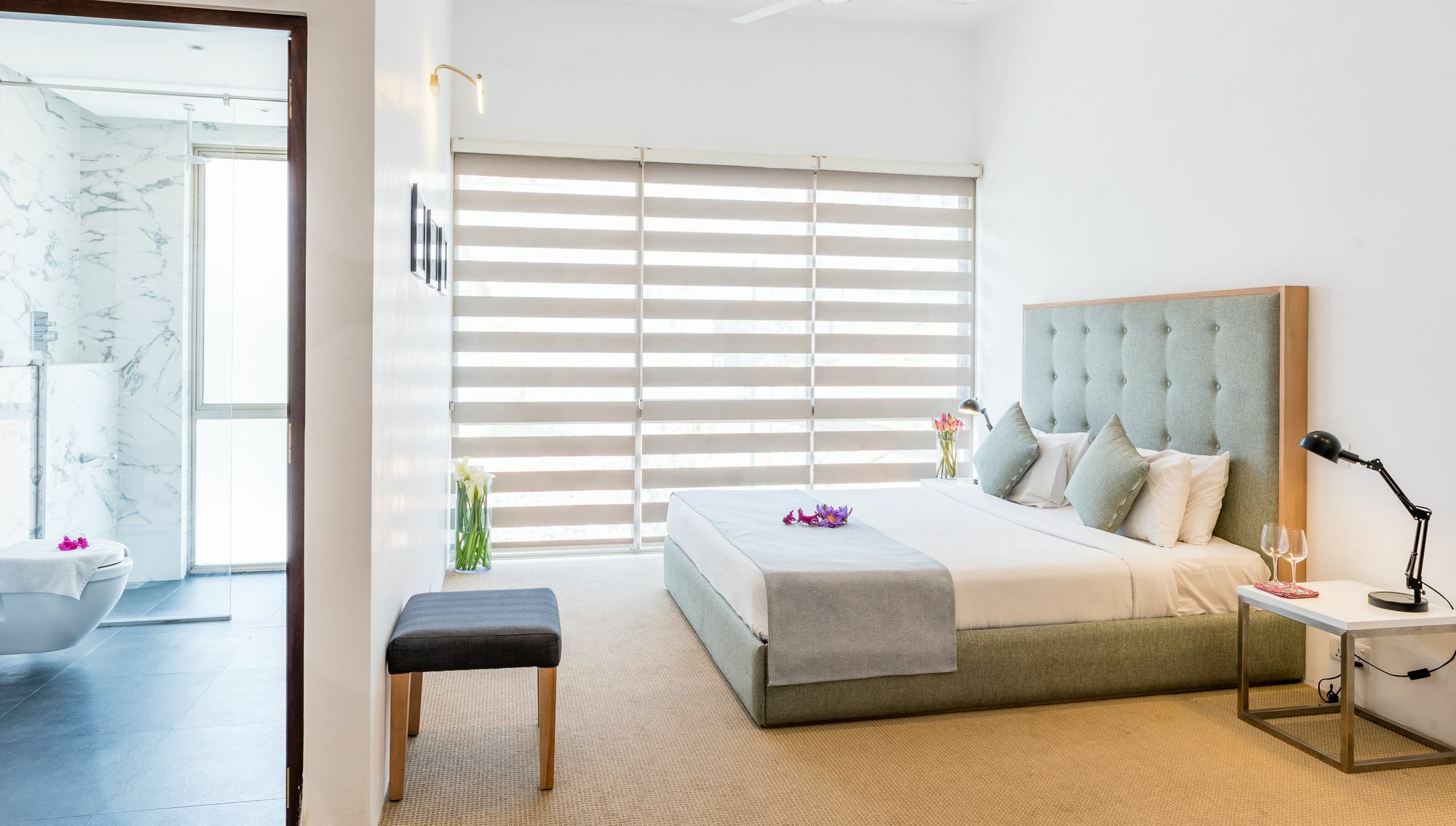 W15 Colombo Hotel Kültér fotó